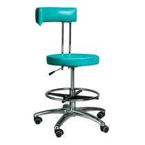 Arkodor AR-Z69F - стул врача с подножкой для ног, цвет S6001<span> (Беларусь)</span>