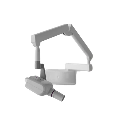 MyRay RXDC - высокочастотный настенный рентген аппарат<span> (Италия)</span> — МедиМакс