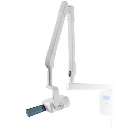 Trident RiX-70 DC - высокочастотный настенный рентген<span> (Италия)</span> — МедиМакс