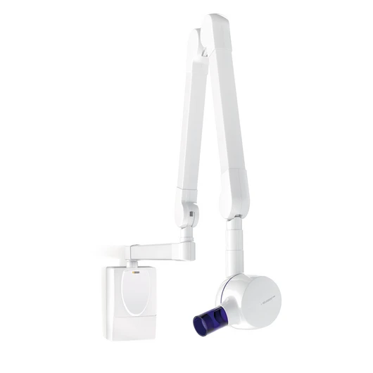 Dentsply Sirona HELIODENT PLUS - аппарат для интраоральной рентгенографии<span> (США / Германия)</span> — МедиМакс