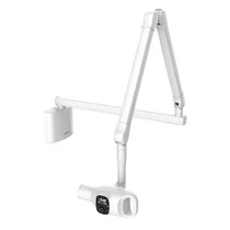 Vatech EzRay Air Wall VEX-S300W - высокочастотный настенный рентген аппарат с принадлежностями<span> (Корея)</span>