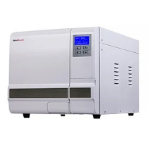 IcanClave STE-18 - автоматический автоклав класса B с вакуумной сушкой, 18 л<span> (Китай)</span>
