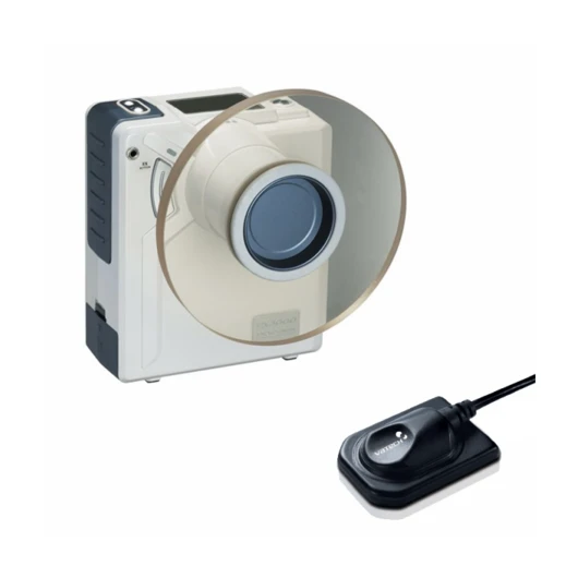 Vatech Комплект EzSensor и DX-3000 - высокочастотный портативный дентальный рентген с визиографом<span> (Корея)</span> — МедиМакс