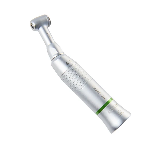 Coxo CX245-1A - понижающий угловой наконечник без охлаждения, 4:1<span> (Китай)</span> — МедиМакс