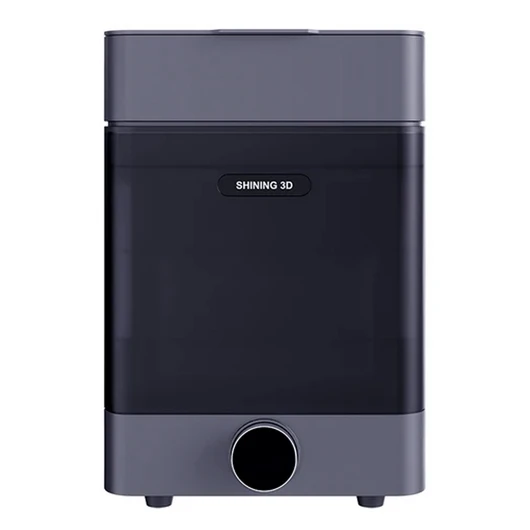 Shining 3D FabWash - автоматизированная система мойки и сушки 3D моделей<span> (Китай)</span> — МедиМакс