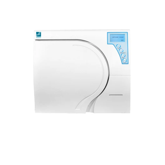 P&T Medical BTD17L-A - автоматический автоклав класса B с вакуумной сушкой, 17 л<span> (Китай)</span> — МедиМакс