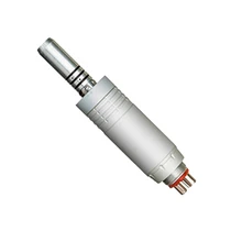 КМИЗ ММП 20-01 - микромотор пневматический B2<span> (Россия)</span>