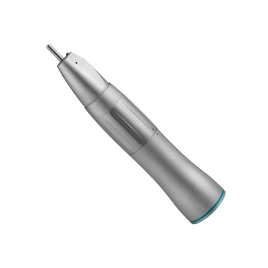 Coxo CX235-2B - прямой наконечник с фиброоптикой, с внутренней подачей охлаждения, 1:1<span> (Китай)</span> — МедиМакс