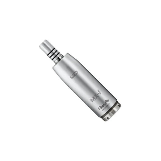 Bien-Air MX-I LED - электрический микромотор без угольных щеток, с автоматическим охлаждением, светодиодной подсветкой<span> (Швейцария)</span> — МедиМакс
