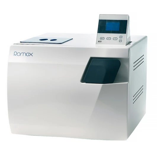 Romax YS-18L-E - автоклав класса B, 18 л<span> (Россия / Китай)</span> — МедиМакс