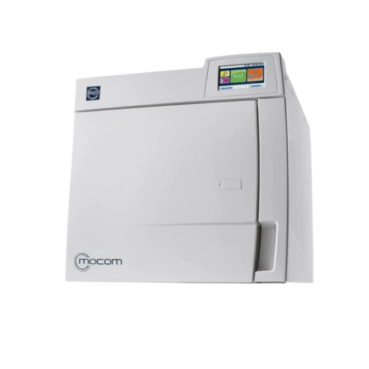 Mocom B FUTURA 17 - автоклав класса B с вакуумной сушкой, 17 л<span> (Италия)</span> — МедиМакс
