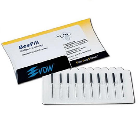 VDW Картридж для BeeFill 20G / 0.8 мм<span> (Германия / США)</span> — МедиМакс
