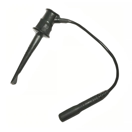 VDW File Clip - файлодержатель для GOLD (2 шт.)<span> (Германия / Италия)</span> — МедиМакс