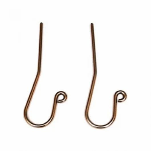 VDW Lip Clip - загубник для всех апекслокаторов Raypex, 5 шт.<span> (Германия / Израиль)</span> — МедиМакс