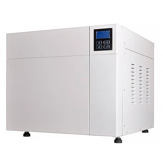 IcanClave STE-29-T - автоматический автоклав класса B с вакуумной сушкой, 29 л<span> (Китай)</span> — МедиМакс