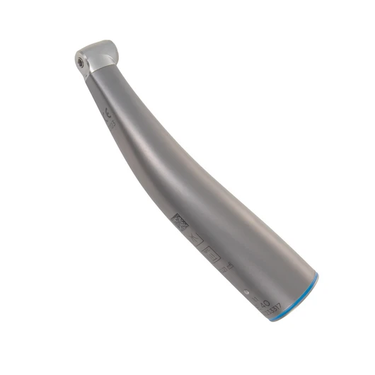 Dentsply Sirona T3 LINE E 40 - угловой наконечник без света, 1:1<span> (США / Германия)</span> — МедиМакс