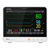 Mindray ePM10 - монитор пациента<span> (Китай)</span>