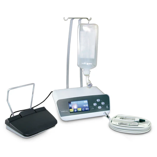 KaVo EXPERTsurg LUX - аппарат для хирургии и имплантологии (физиодиспенсер), с разборным наконечником SURGmatic S201 XL<span> (Германия)</span> — МедиМакс