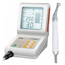 Dentsply Maillefer X-Smart - эндодонтический мотор в комплекте с наконечником и редукционной головкой 16:1<span> (Швейцария / Япония)</span>