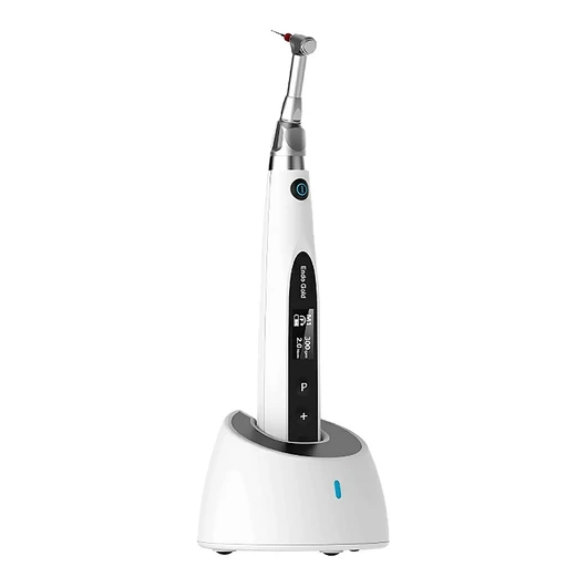 Woodpecker Endo Gold эндомотор беспроводной белый (1000 оборотов в минуту)<span> (Китай)</span> — МедиМакс
