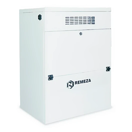 Remeza - кожух шумозащитный для компрессоров Remeza с ресиверами 24 и 50 л<span> (Беларусь)</span> — МедиМакс