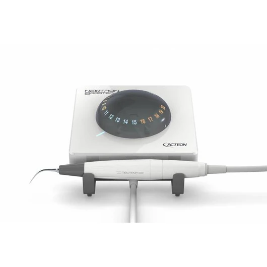 Satelec Newtron Booster - ультразвуковой скайлер<span> (Франция)</span> — МедиМакс