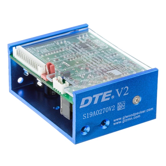 DTE V2 - встраиваемый ультразвуковой скалер, съемный автоклавируемый наконечник, 5 насадок в комплекте<span> (Китай)</span> — МедиМакс