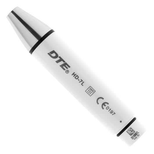 DTE HD-7L - металлический наконечник к скалерам DTE, со светом<span> (Китай)</span> — МедиМакс