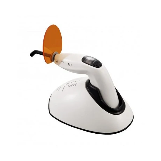 Woodpecker LED.M - светодиодная полимеризационная лампа<span> (Китай)</span> — МедиМакс