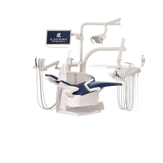 KaVo ESTETICA E80 Vision - стоматологическая установка<span> (Германия)</span> — МедиМакс