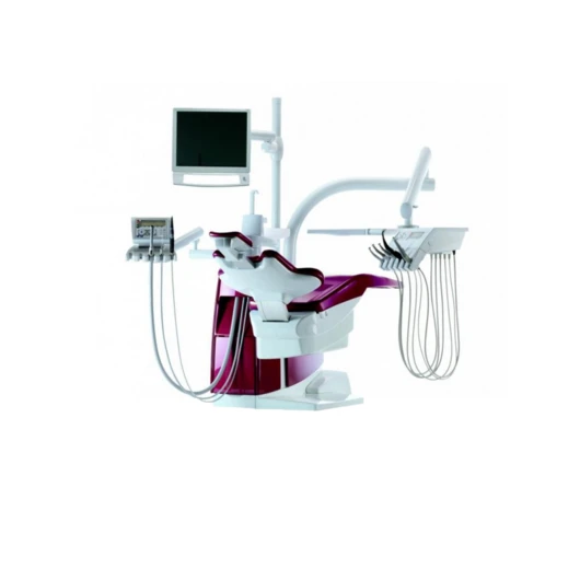 KaVo ESTETICA E80 Classic - стоматологическая установка<span> (Германия)</span> — МедиМакс