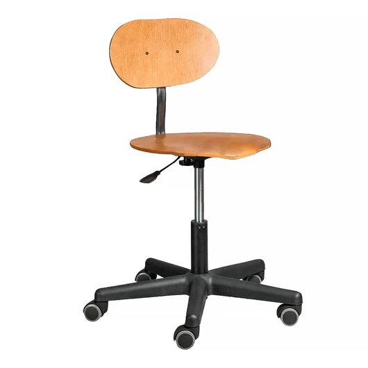 Arkodor AR-Z71 - стул лабораторный (зубного техника)<span> (Беларусь)</span> — МедиМакс