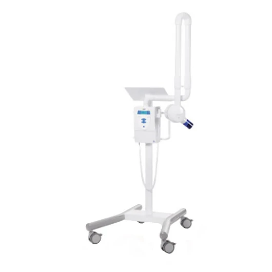 Dentsply Sirona HELIODENT PLUS - передвижной модуль для интраоральной рентгенографии<span> (США / Германия)</span> — МедиМакс