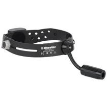 6090 Осветитель налобный Ri-focus Riester LED 6 V, литиевые батареи