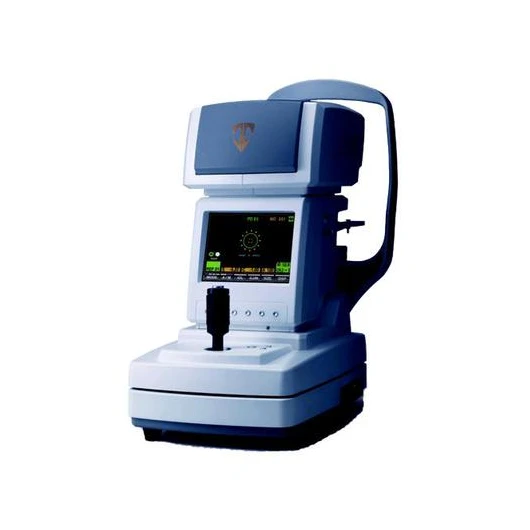 Авторефкератометр AXIS TSRK-1000P (с поверкой) — МедиМакс