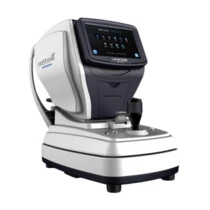 Авторефрактокератометр UNICOS URK-800F (с поверкой)