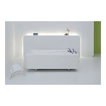 Ванна медицинская для массажа, 1.5-1F, Unbescheiden
