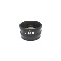 Высокодиоптрийная линза КЛА-01, 90D