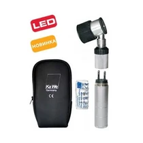 Дерматоскоп EUROLIGHT D30 (Евролайт Д30) Kawe, 3,5В LED