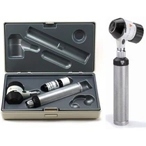 Дерматоскоп Heine Delta 20(T), рукоятка 4USB