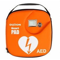 Дефибриллятор Dixion Heart PAD автоматический наружный