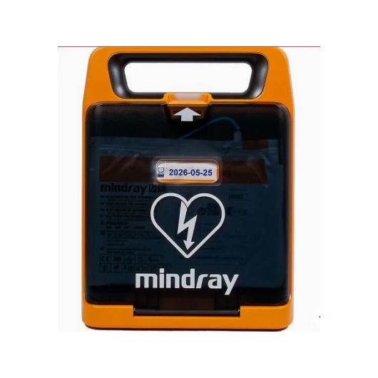 Дефибриллятор Mindray BeneHeart C1 Fully Auto профессиональный автоматический — МедиМакс