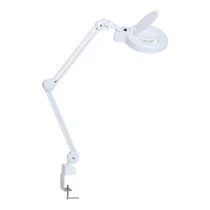 Лампа-лупа бестеневая Med-Mos  9001LED