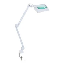 Лампа-лупа бестеневая Med-Mos 9002LED, 5 дптр, с затемнением