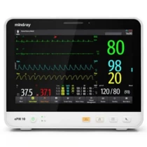 Монитор пациента Mindray ePM 10