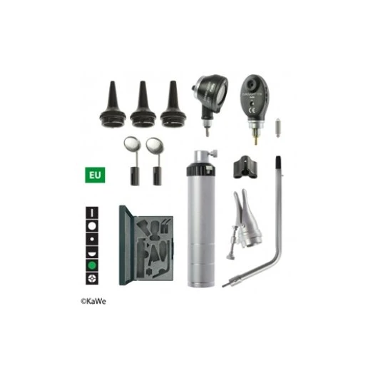 Набор диагностический BASIC-Set KaWe С10/E16 — МедиМакс