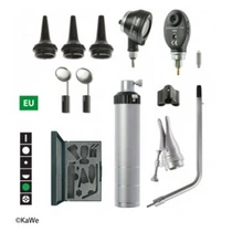 Набор диагностический BASIC-Set KaWe С10/E16