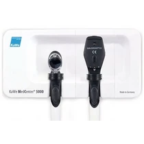 Набор из отоскопа и офтальмоскопа KaWe МедЦентр 5000 E25 LED