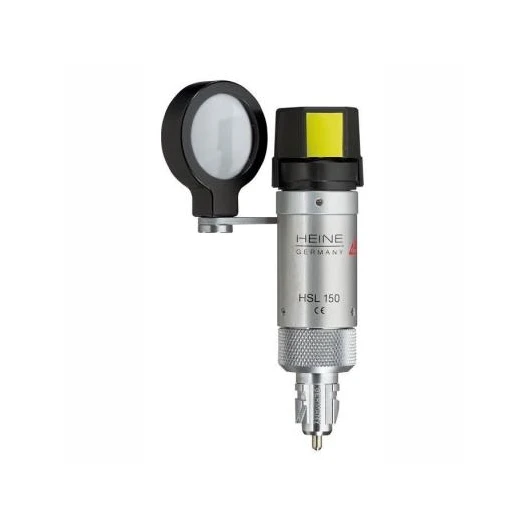 Насадка с щелевым обзором HSL150 Heine — МедиМакс