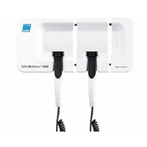 Настенная диагностическая станция MedCenter® 5000 базовый+доп. модуль с 2 рукоятями